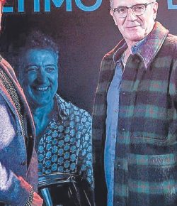 Más serios y menos gamberros