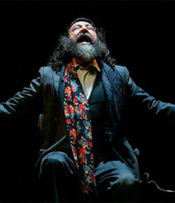 Más de 50 artistas en el homenaje a Manuel Molina en Sevilla