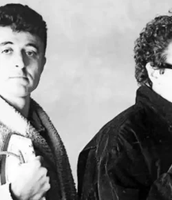 ‘El Último de la Fila’, el regreso de los enemigos del dictado