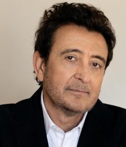 Manolo García: «La música es una fuente inagotable de vida y de alegrías»