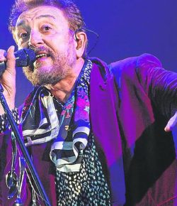 «Para El Último de la Fila la música es una necesidad del alma, no económica»