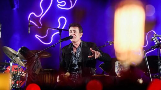 Manolo García: el ser humano no está diseñado para correr tanto