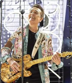 Manolo García, el tábano social