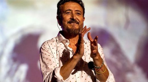 «Me reinvento porque sigo trabajando con entusiasmo»