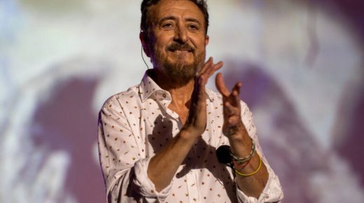 «La propuesta musical actual es de usar y tirar, de consumo rápido e inacabado»