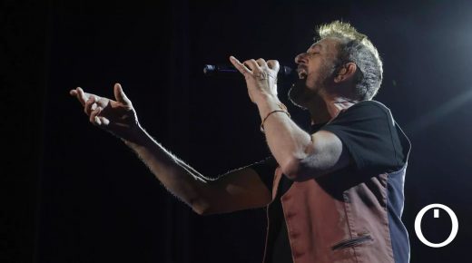 Manolo García se reencuentra con Córdoba