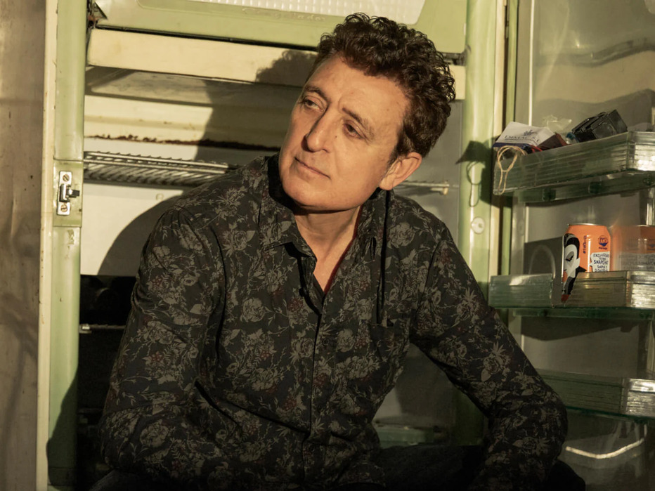 Manolo García: «Extremadura tiene un remanente rural que me hechiza»