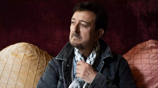 Manolo García: «Hago canciones para no angustiarme en un mundo en el que no me siento bien»