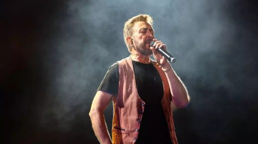 Manolo García hace volar sus ‘Pájaros de Barro’ en Córdoba