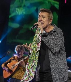 Manolo García llega este sábado a Córdoba con su gira ‘Cero emisiones contaminantes desde ya’