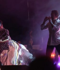 Manolo García: «Intentaremos que la gente cante a pulmón canciones de toda la vida»