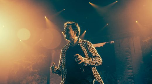 Manolo García inicia el segundo tramo de su gira ‘Cero emisiones contaminantes desde ya’ este sábado en Granada