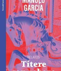 Títere con cabeza, el 7 de Noviembre