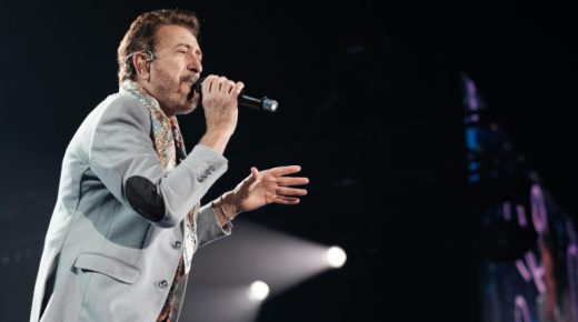 Manolo García, incombustible: tres horas de música en estado puro al servicio de su público de Madrid