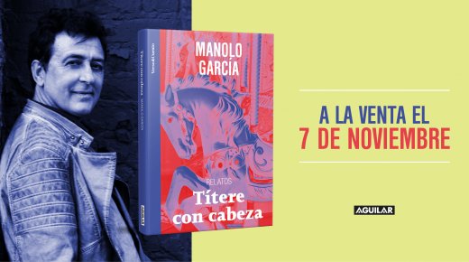 Títere con cabeza, el 7 de Noviembre