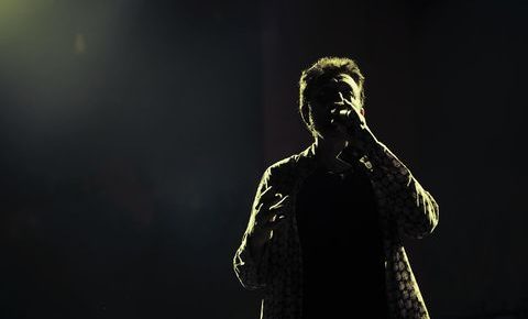 El nuevo ‘sold out’ de Manolo García ante su público de Madrid con su gira ‘Cero emisiones contaminantes desde ya’