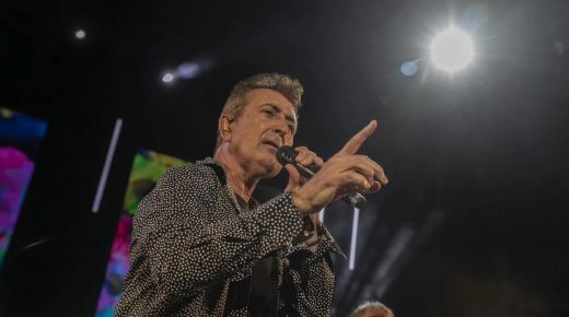 Manolo García, Camela y Gun pondrán ritmo al fin de semana en Valladolid