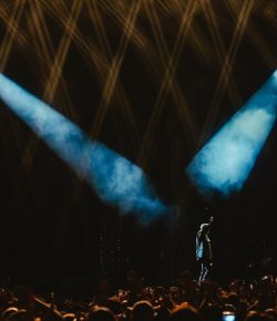 Te contamos todos los detalles del próximo concierto de Manolo García en el Wizink