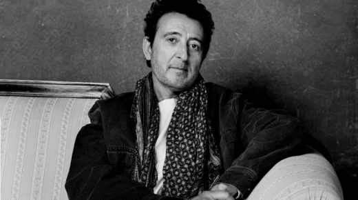 Manolo García: «No quiero nada, solo vivir, porque lo demás es humo que desaparece»