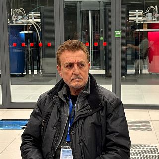 Manolo García: «No imagino mi carrera musical sin la radio»