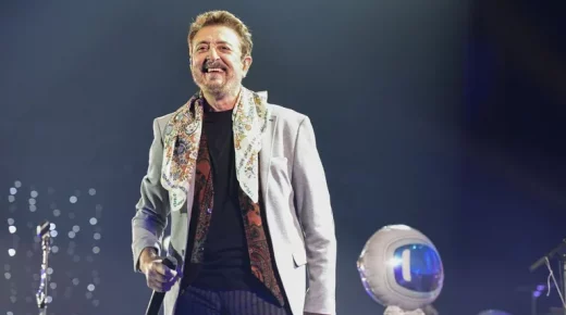 Manolo García: «Hago canciones porque detesto las rotondas y los trenes de alta velocidad»