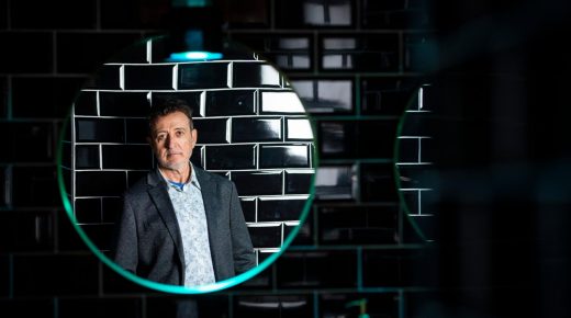 Entrevista a Manolo García en La Razón