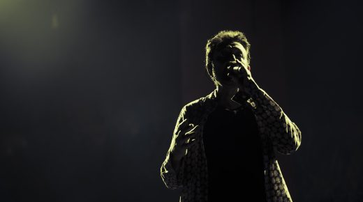 Manolo García: ‘‘Desde que me dedico a la música pienso que estoy jubilado’‘