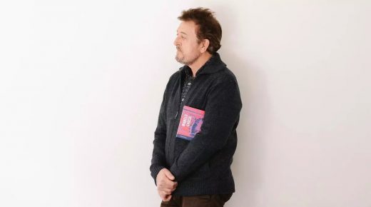 Manolo García: «El gran milagro es que millones de personas en este mundo nos levantamos y tiramos adelante»