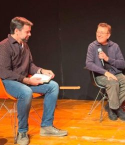 Manolo García en Tarragona: arte, grandeza y humanidad