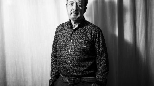 Manolo García: «Se nos somete de una manera espuria a la violencia»