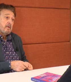 Manolo García, cantante: “A lo único que estamos maravillosamente obligados es a existir”