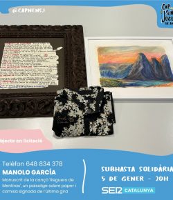 Cap nen sense joguina!