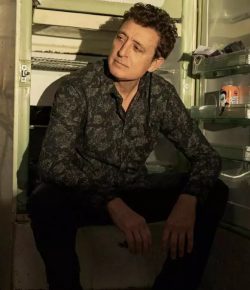 Manolo García: «El pueblo debe ser salvado por los líderes porque para eso les pagamos»