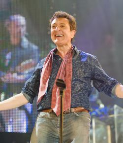 Manolo García estará el lunes 31 de marzo en el Aula de Literatura en San Roque.