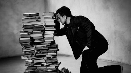 Manolo García exorciza sus demonios: “En ‘El 47’ he visto mi infancia en el Somorrostro”