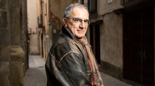 I amb modèstia, Quimi Portet