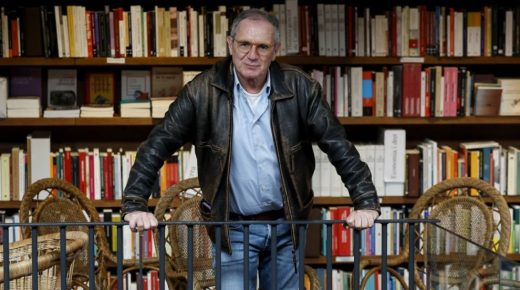 Quimi Portet publica sus memorias