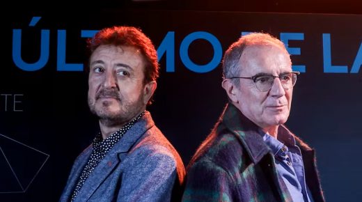 Surrealismo, lirismo y ecología: cómo El Último de la Fila sedujo a las masas hace 35 años