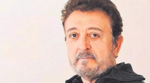 Manolo García: «El gran milagro es que millones de personas nos levantamos y tiramos adelante»