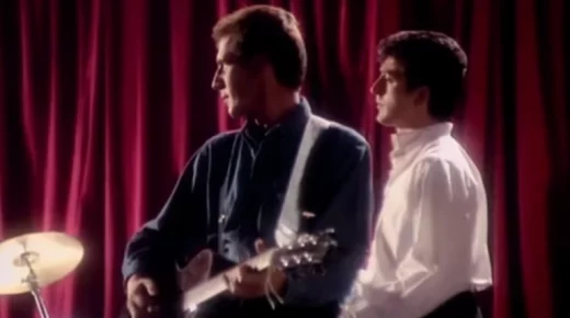 Manolo García y su regreso a los orígenes: un viaje por la historia de El Último de La Fila, un grupo de leyenda