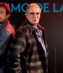 El Último de la Fila vuelve a volar en los escenarios casi tres décadas después