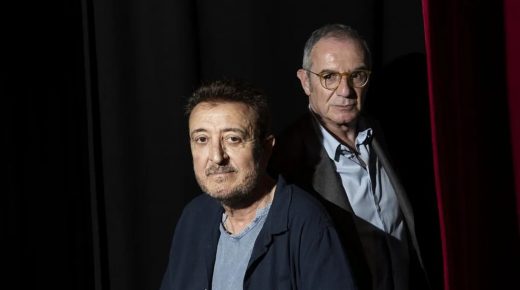 El Último de la Fila: «El 75% de nuestras canciones tiene magia, el resto son de relleno»