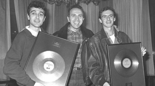 40 años del primer disco de El Último de la Fila: el álbum ‘low-cost’ que inició una carrera brillante