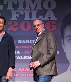 El Último de la Fila vuelve a los escenarios: “Uno se va insurreccionando como puede, pero la resurrección es más difícil”