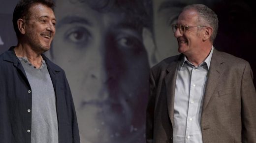 El Último de la Fila: «La gente vendrá a oír nuestras canciones, no a vernos a nosotros por nuestro físico»