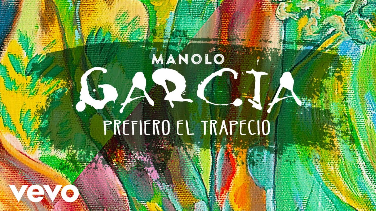 Prefiero el trapecio (remasterizada)