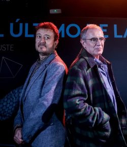 Sold out técnico de El Último de la Fila en Madrid: 65.000 entradas volaron en hora y media