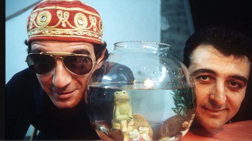 El Último de la Fila: sobre caer en las garras de Ticketmaster, el sacrilegio de regresar y la verdadera historia de ‘Insurrección’