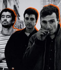 La música que enamoró a nuestros padres y los hijos que todavía no existimos