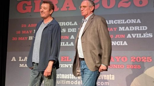 El último de la fila revienta la taquilla y cuelga el ‘no hay entradas’ en tiempo récord en el Metropolitano: las ciudades en las que aún tienes oportunidad de disfrutar del ‘show’